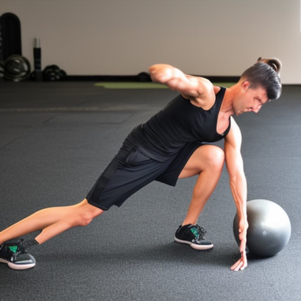 Kettlebells – nowy sposób na zgrabną sylwetkę!