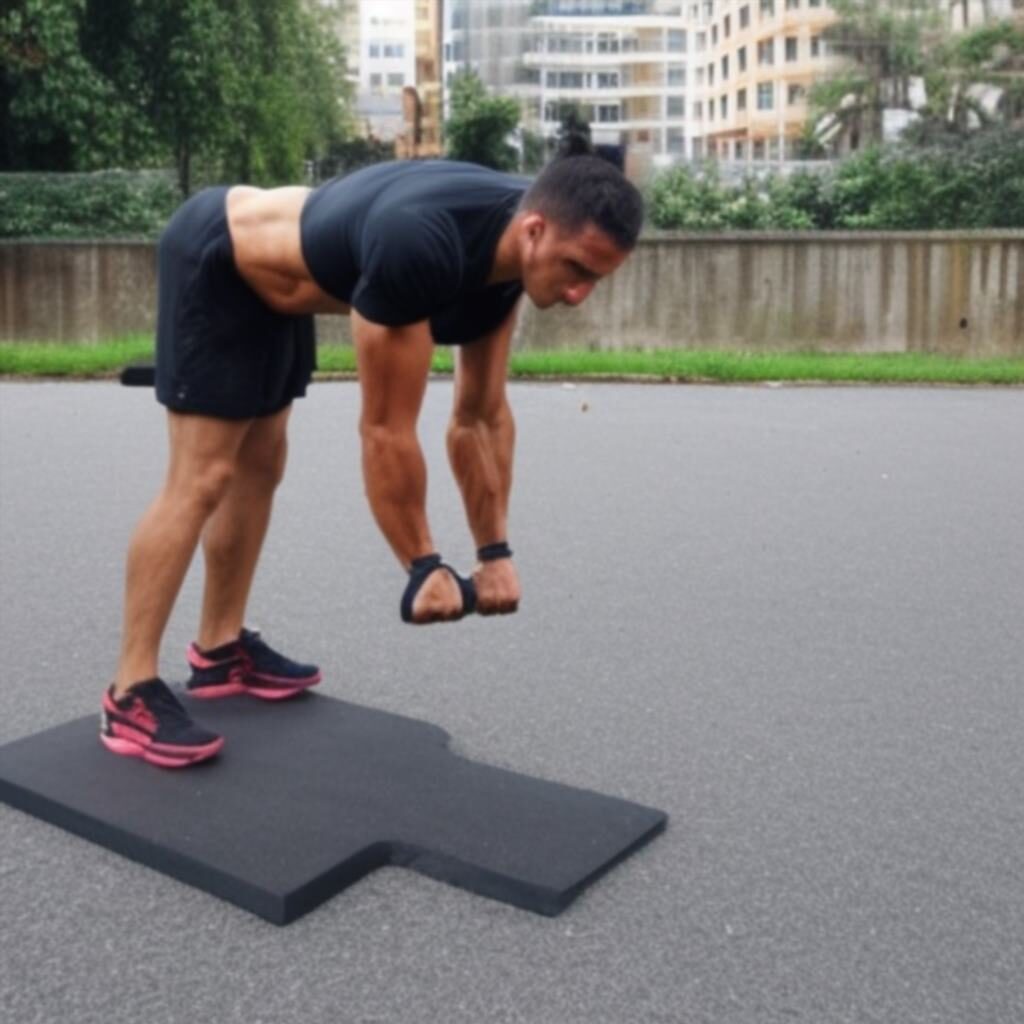 Zaoszczędź czas i efektywnie trenuj z Street Workout!